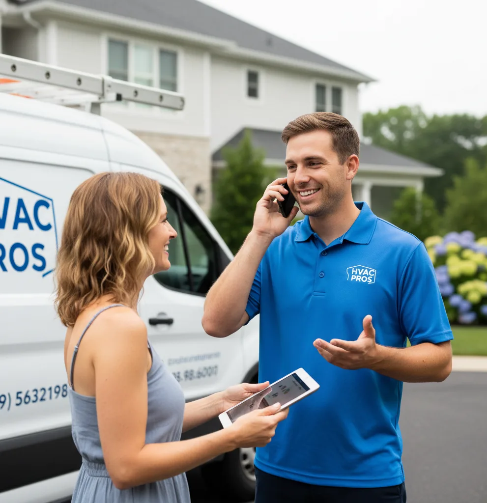 Furnace Installation in Kiel, WI